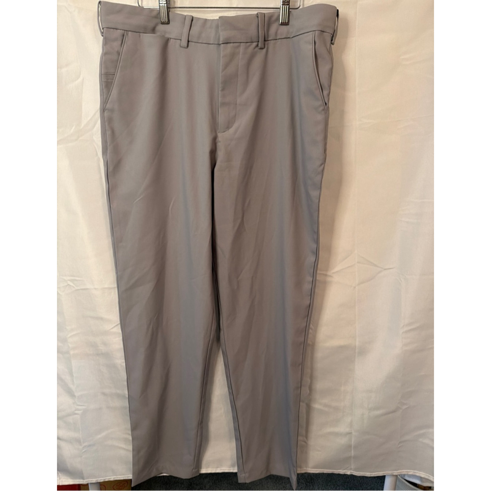 Men's Coolibar UPF 50+ Outdoor Travel Lightweight Casual Golf Pants 36x32 NWOT